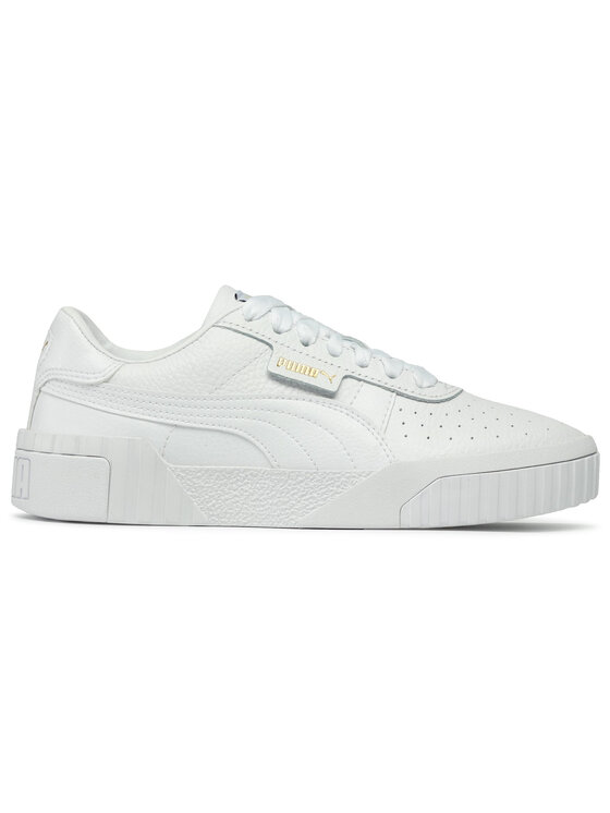 Puma Sneakers Puma Cali Wn's 369155 01 Bianco