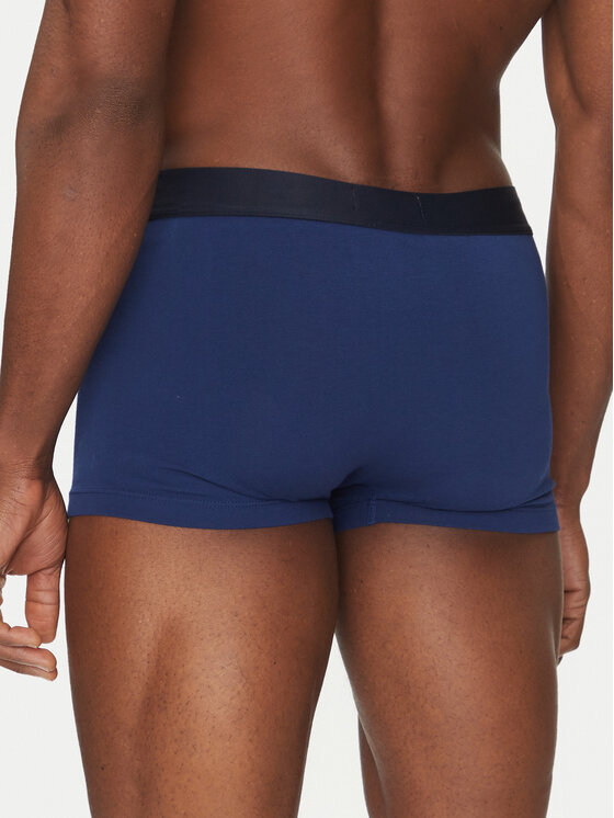 Lacoste Lacoste Комплект боксерів 5H1291 Кольоровий
