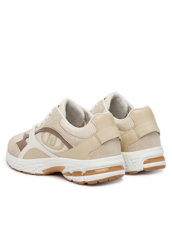 Liu Jo Sneakers Liu Jo Trixie 01 BF6063 PX030 Bej