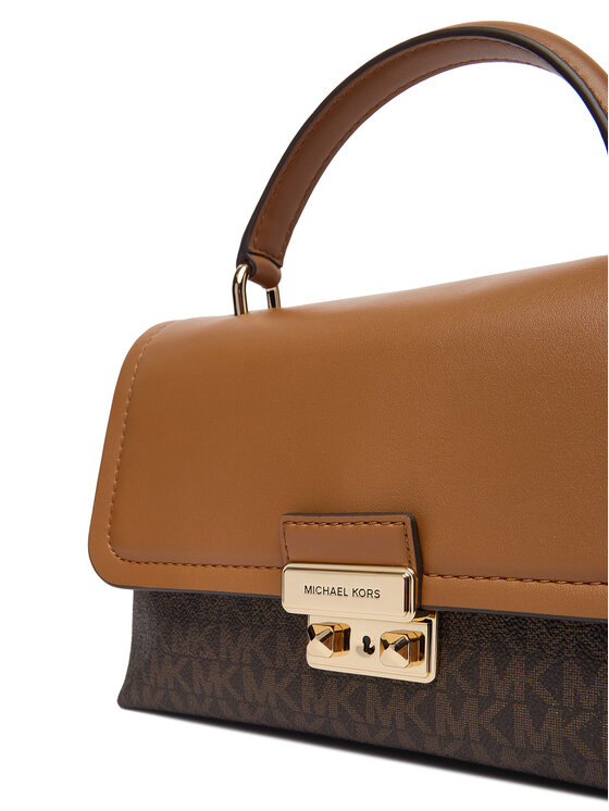 MICHAEL Michael Kors Geantă MICHAEL Michael Kors 30F5G2RS2B Maro