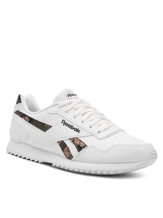 Reebok Сникърси Reebok Royal Glide Ripple Clip FW7886 Бял