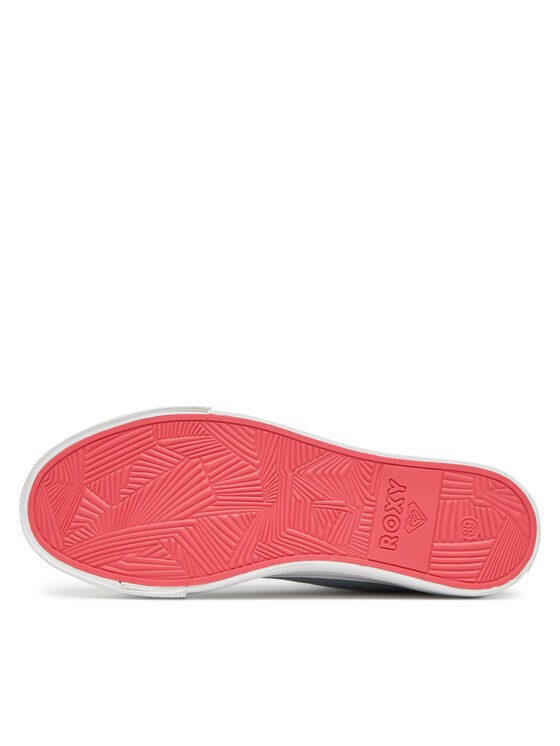 Roxy Scarpe da ginnastica Roxy V12-907 Blu