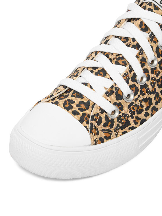Converse Scarpe da ginnastica Converse C-DAY ONE ORIGINAL A20508C Marrone
