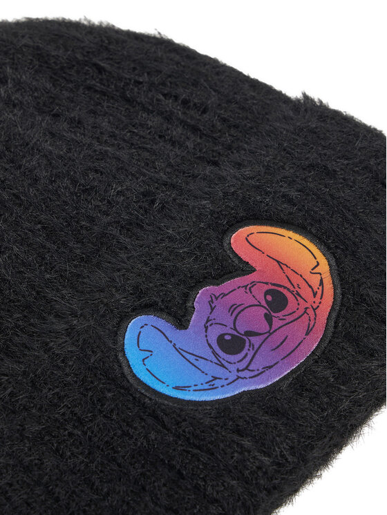 Disney Classics Шапкa Disney Classics CEO-ACCCS-AW25-209DCLS Чорний