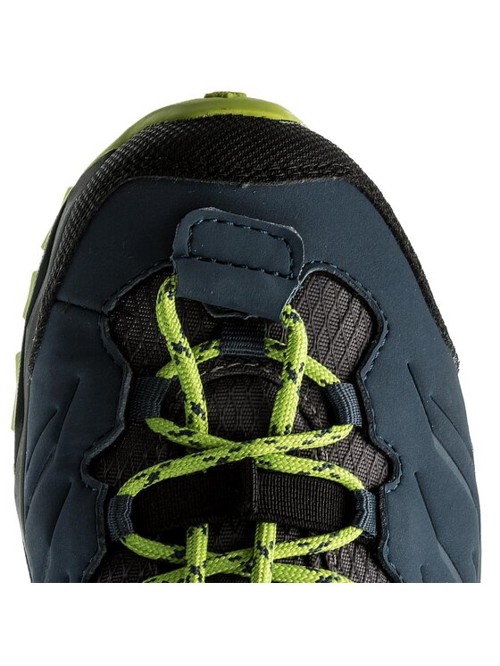 Salewa Turistiniai batai Salewa Mtn Trainer Wp 64008-0361 Pilka