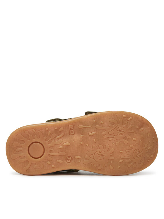 Froddo Sandali Froddo Dallas G2150200-3 S Khaki