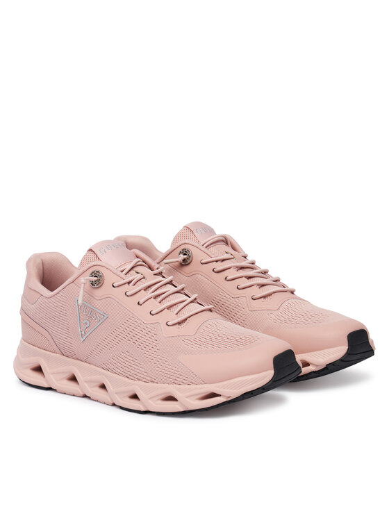 Guess Sneakers Guess FLTEAS FAB12 Rosa