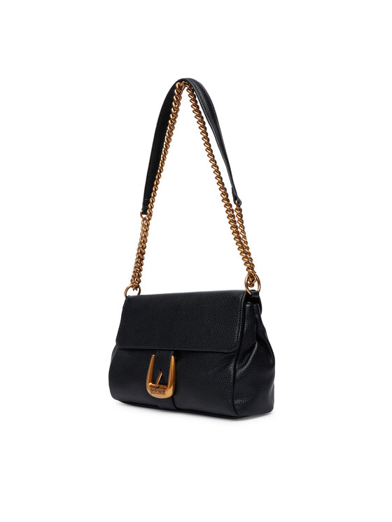 Just Cavalli Сумка Just Cavalli 81RA4BH4 ZSB81 Чорний