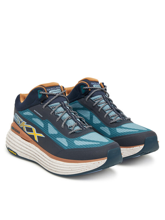 Skechers Снікерcи Skechers Max Cushioning Suspension 129269/NVTL Cиній