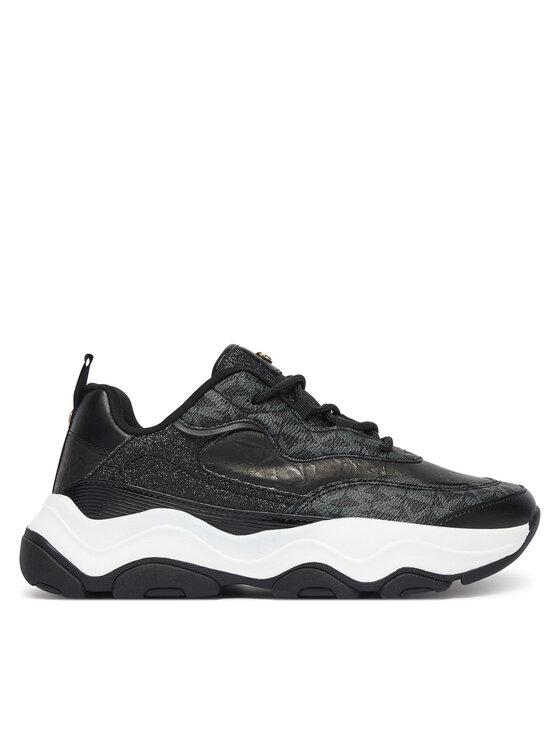 MICHAEL Michael Kors Sneakers MICHAEL Michael Kors Atlas MK03824003 Schwarz