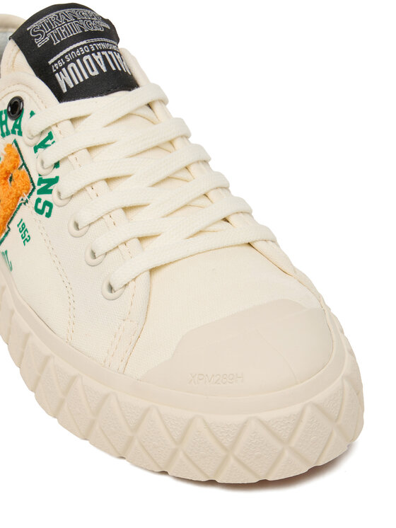 Palladium Кеди Palladium Palla Ace Tigers 94630-161-M Білий