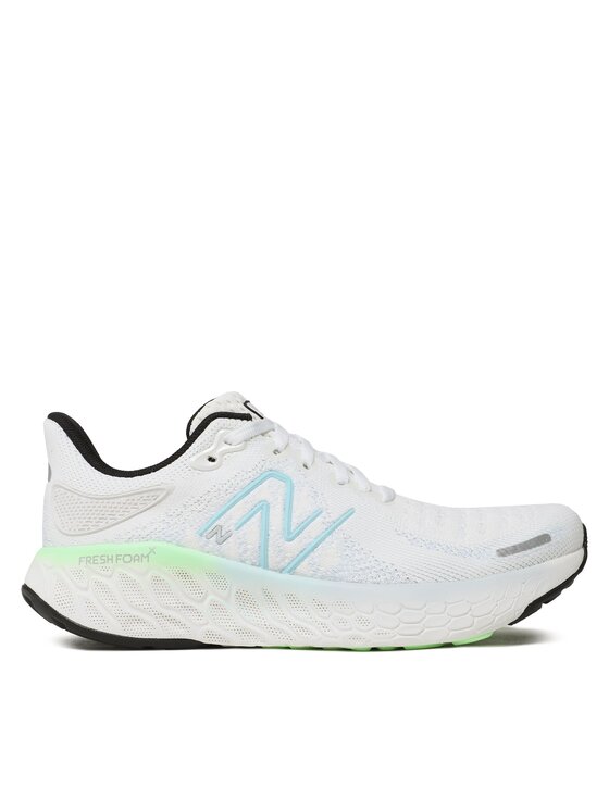 New Balance Buty do biegania New Balance Fresh Foam 1080 v12 W108012N Biały