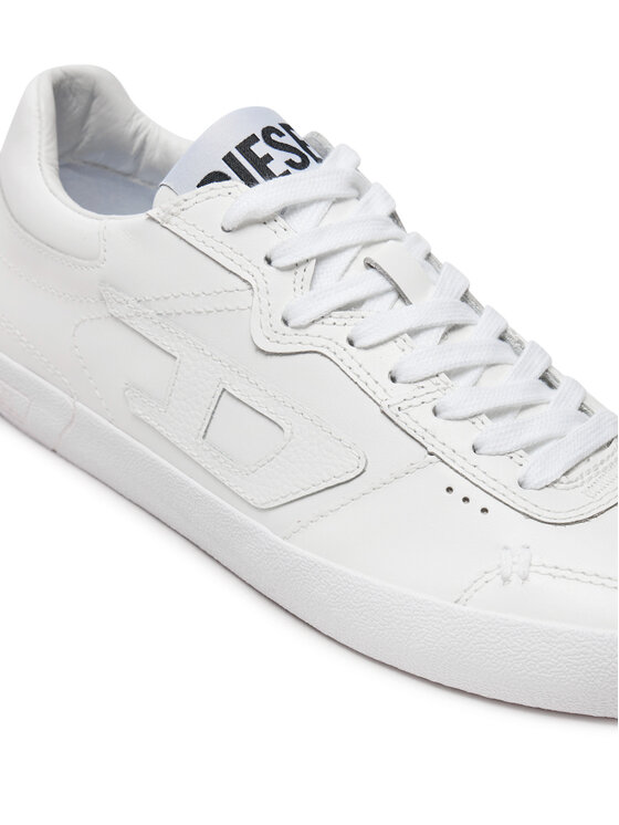 Diesel Zapatillas Diesel S-Leroji Y03340 PR030 T1003 Blanco