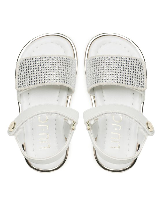 Liu Jo Sandales Liu Jo Mini Sally 521 4A3003 EX097 Balts
