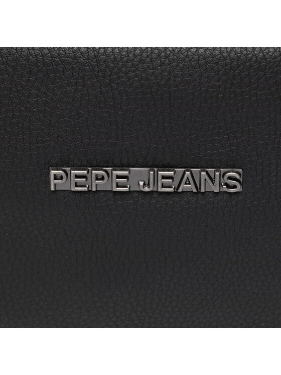 Pepe Jeans Mochila Pepe Jeans 7232121 Negro