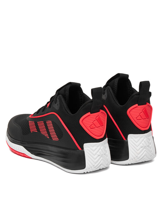 adidas Взуття для баскетболу adidas Ownthegame 3.0 JR6673 Чорний