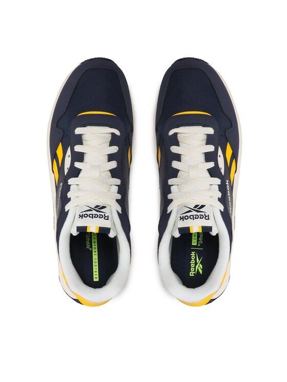 Reebok Laisvalaikio batai Reebok Heritance GW7823 Tamsiai mėlyna