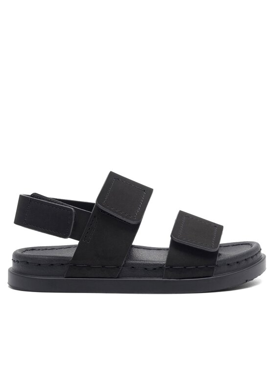 Action Boy Sandali Action Boy CF2458-1 Nero