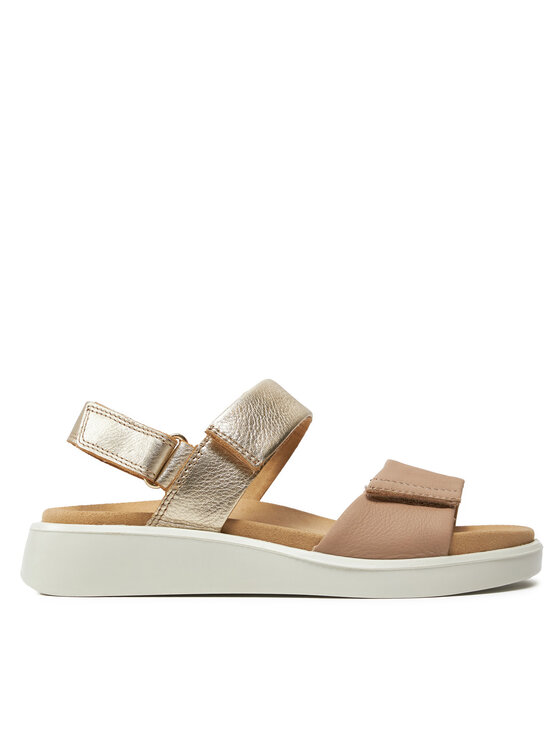 Ara Sandály Ara Madeira 12-21401-11 Béžová