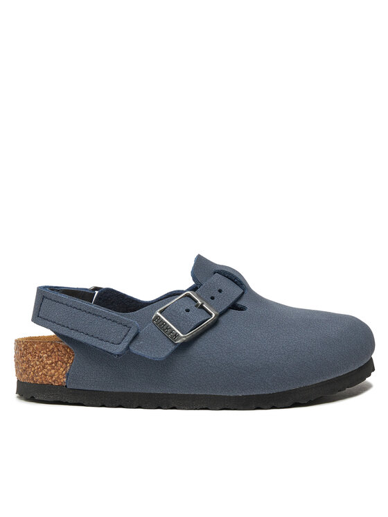 Birkenstock Босоніжки Birkenstock Tokio As Kids Bfbc 1027917 Cиній
