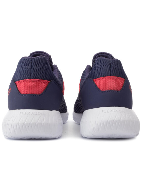 Reebok Trenažieru zāles apavi Reebok Flexagon Energy Tr DV6052 Violets