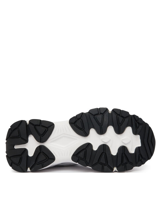 Just Cavalli Снікерcи Just Cavalli 80RA3SL2 ZPC05 Білий
