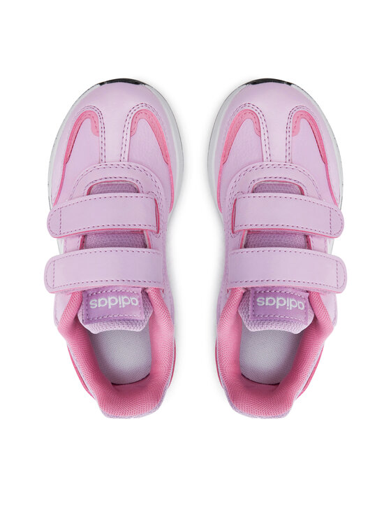 adidas Sportcipők adidas Tensaur Switch JI1053 Lila