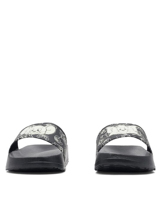 Fila Šľapky Fila Wb Morro Bay FFK0098 80010 Čierna