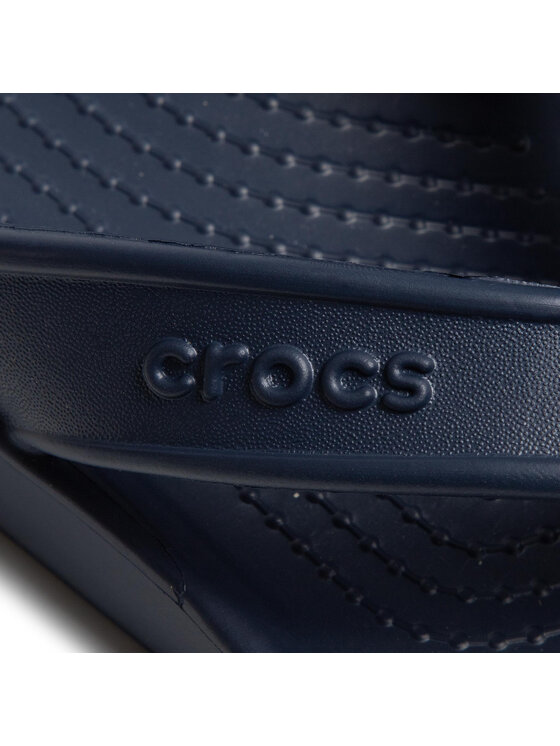 Crocs В'єтнамки Crocs Classic II Flip 206119 Cиній