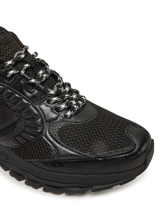 Diesel Снікерcи Diesel S-Pro-V-Dense Low Y03593P8136 T8013 Чорний
