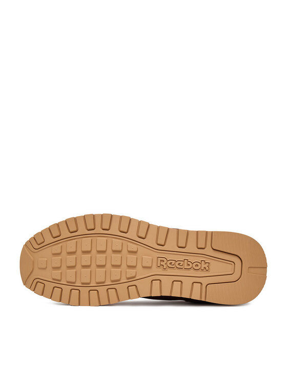 Reebok Снікерcи Reebok CEO-GLIDE 100230831 Зелений