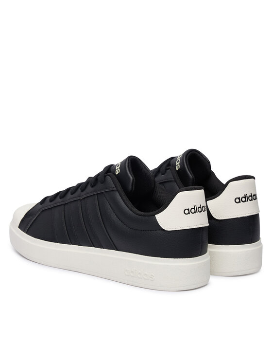 adidas Сникърси adidas Streettalk JP8278 Черен