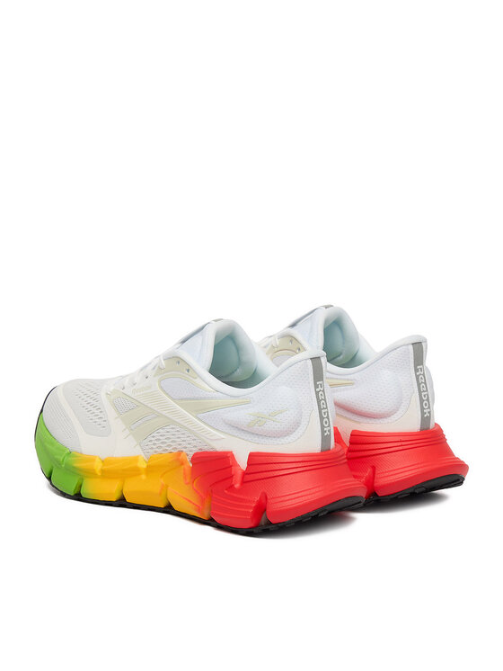 Reebok Взуття для бігу Reebok EO-FLOATZIG 2 SM 100257579 Білий