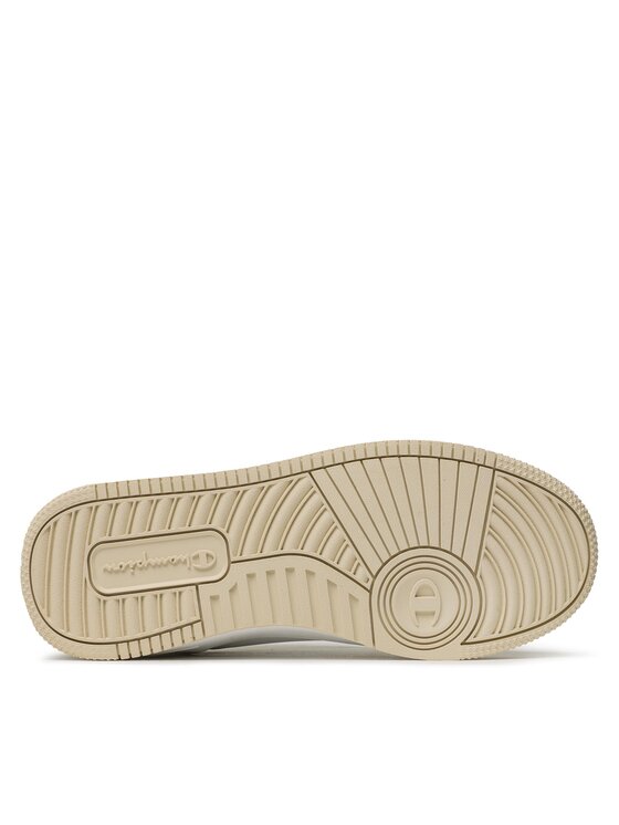 Champion Sneakers Champion REBOUND 2.0 LOW S11470-WW015 Weiß