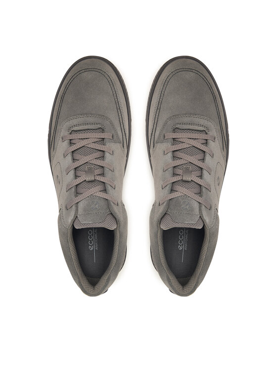 ECCO Sneakersy ECCO Move 55165405013 Szary