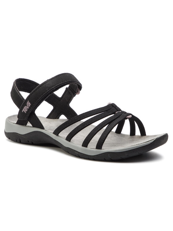 Teva Sandali Teva Elzada Sandal Web 1101112 Nero