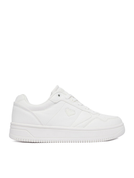 Roxy Tenisice Roxy CEO-RLY-R2601 Bijela