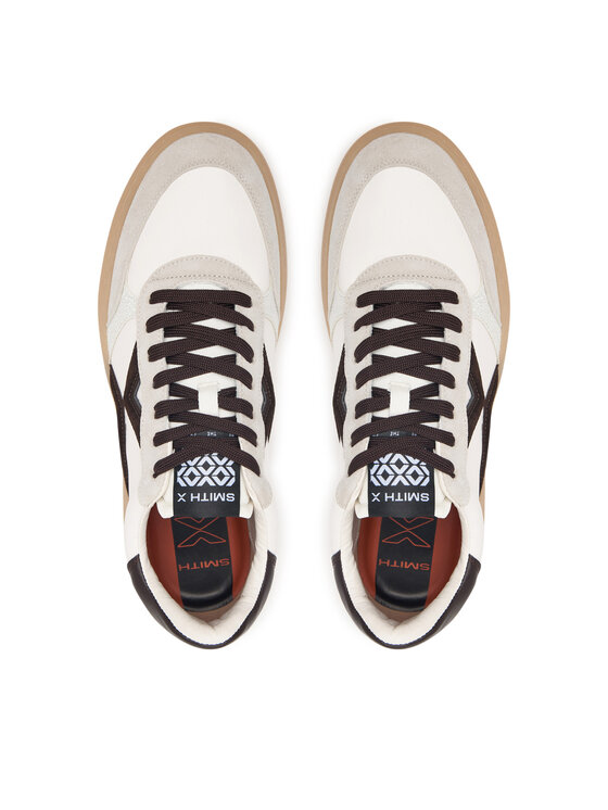 Alexander Smith Sportcipők Alexander Smith OceanMan SXBEOCM-7886 Fehér