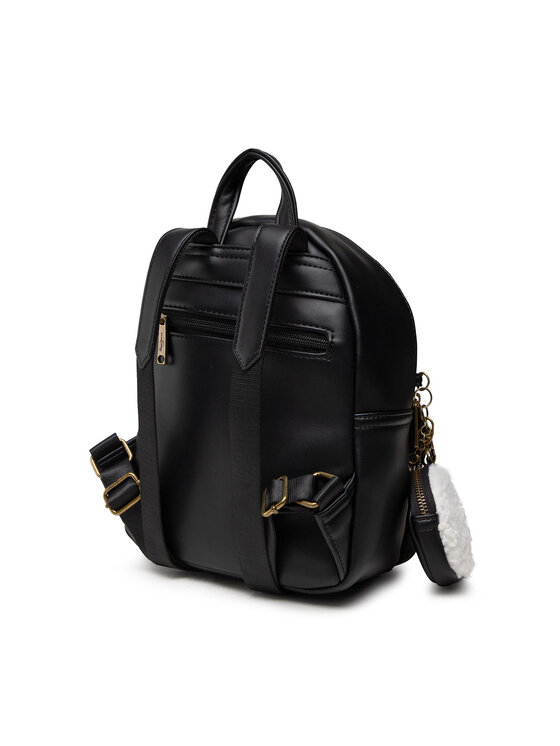Pepe Jeans Batoh Pepe Jeans Back Pack Bianca PL120035 Černá