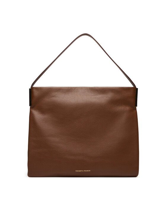 Elisabetta Franchi Сумка Elisabetta Franchi BS-47N-56E2-V650 Коричневий