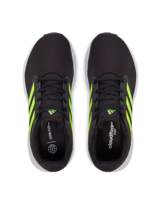 adidas Взуття для бігу adidas Galaxy 6 GW4141 Чорний