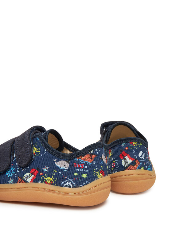 Froddo Pantofole Froddo G1700379-29 S Blu scuro
