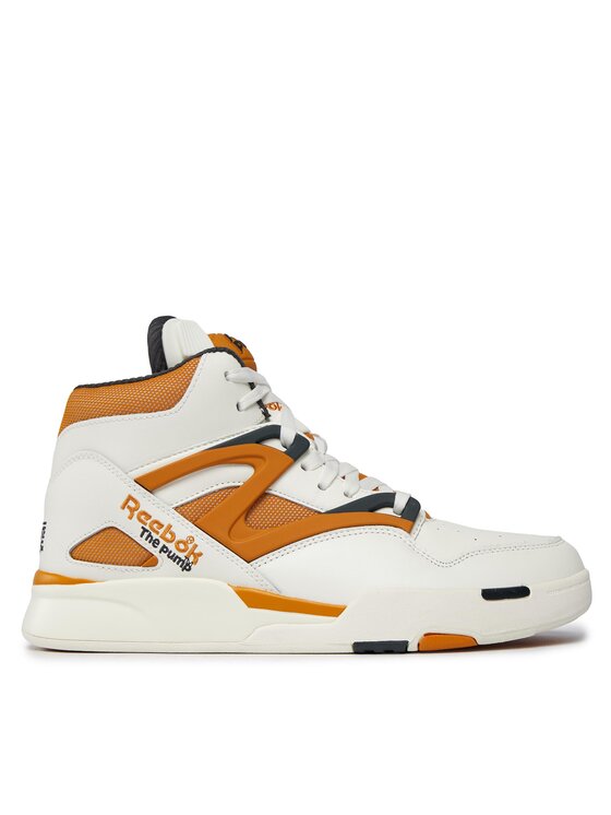 Reebok Tenisice Reebok Pump Omni Zone II IF4775 Bijela
