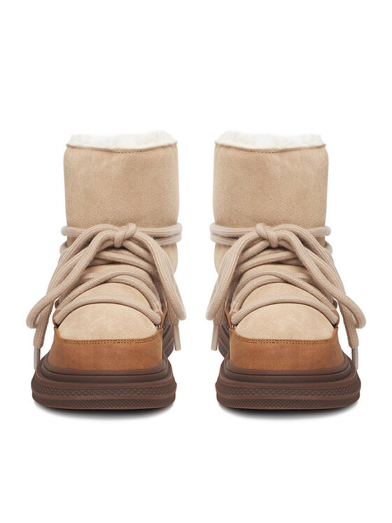 DeeZee Снігоходи DeeZee DZN-025 Бежевий