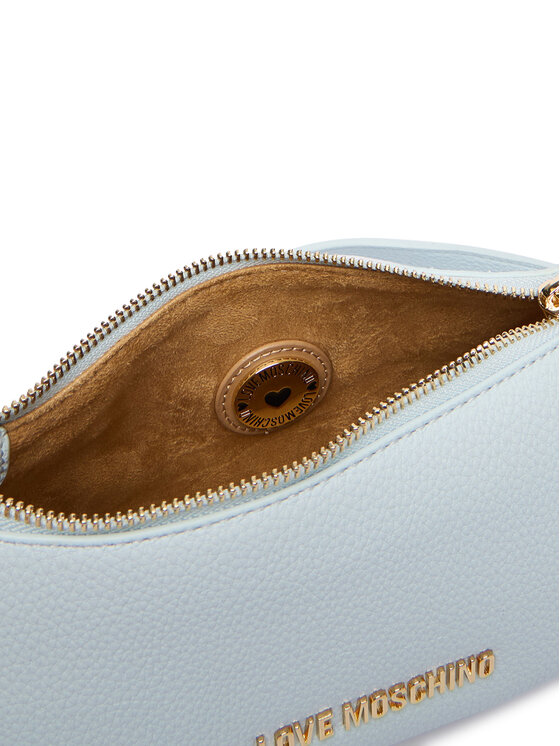 LOVE MOSCHINO Soma LOVE MOSCHINO JC4007PP1OLB0701 Gaiši zils