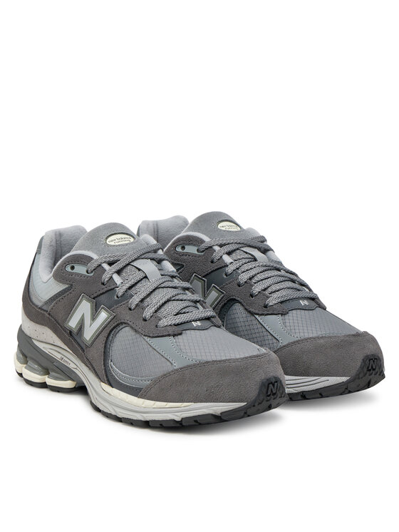 New Balance Sneakersy New Balance U2002RTF Šedá