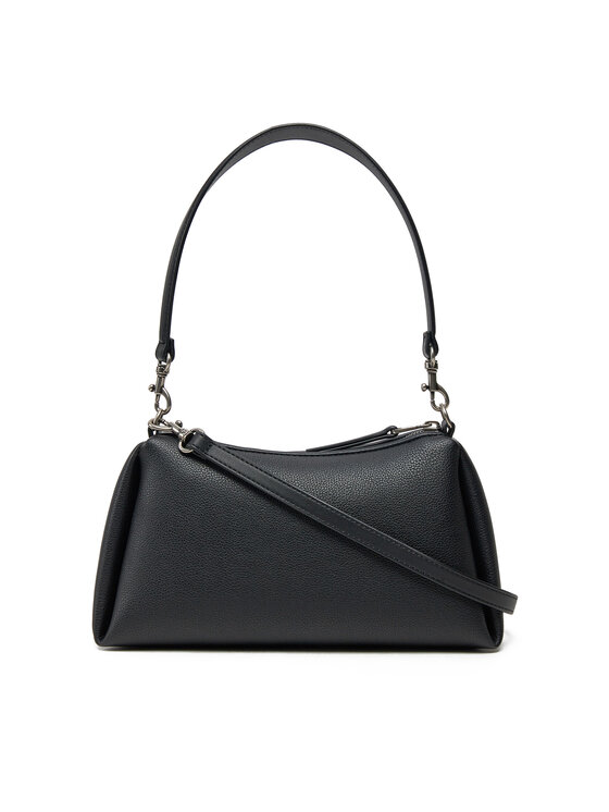 Calvin Klein Jeans Borsetta Calvin Klein Jeans Drop Small Shoulder Bag LV04K3082G Nero