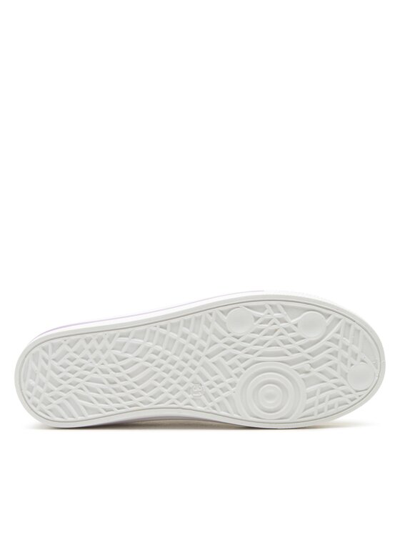 Nelli Blu Sneakers Nelli Blu DIM33230 Ασημί