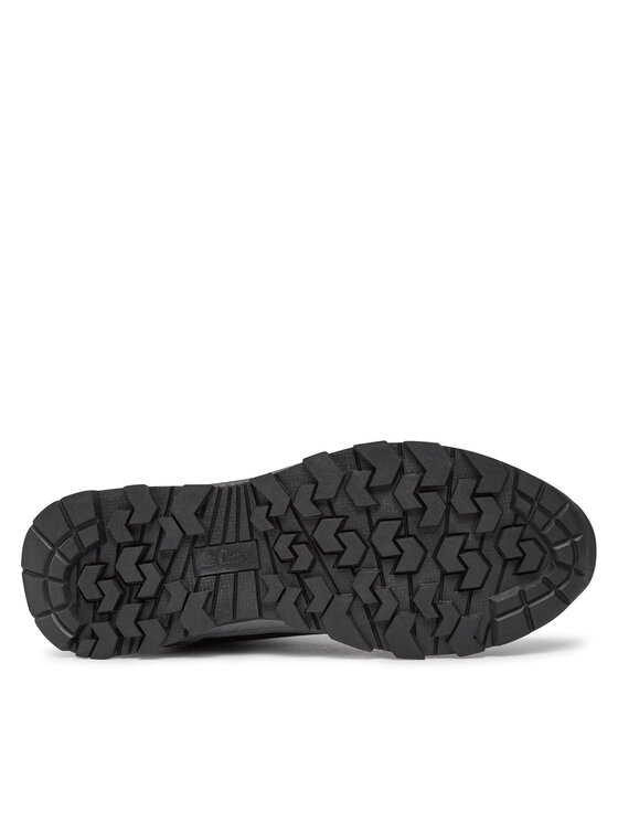 Lee Cooper Trekkings Lee Cooper Lcj-23-01-2045M Negru