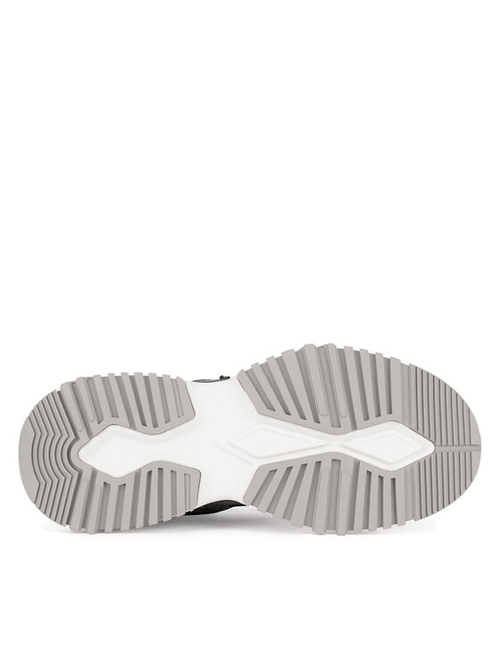 MEXX Снікерcи MEXX MI001009743W Сірий